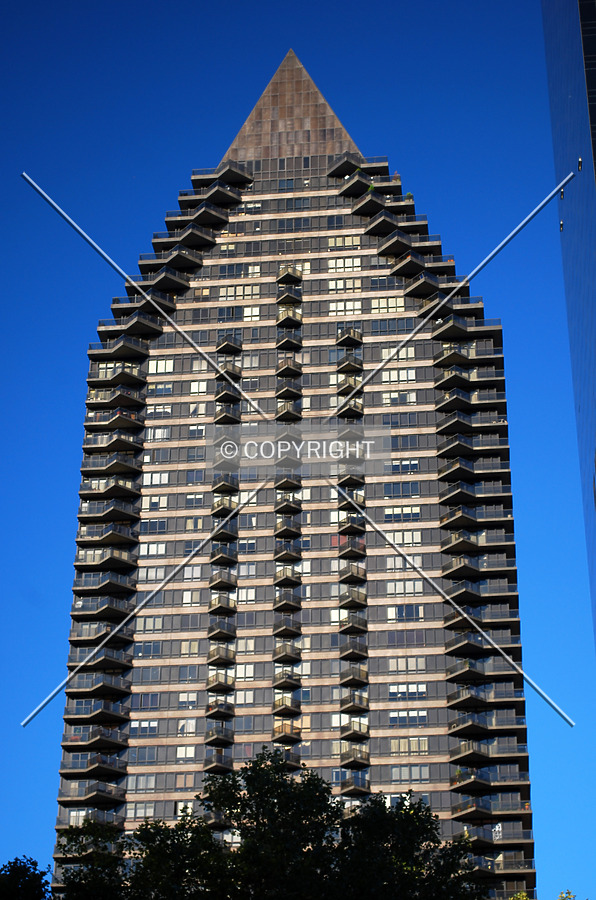 Southern face