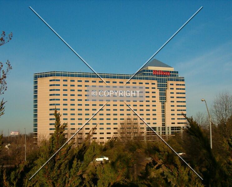 Hilton Atlanta Airport & Towers