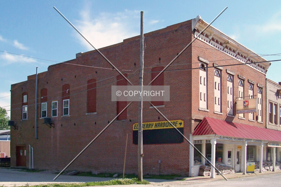 212 Broadway Street