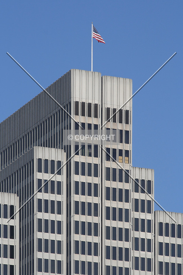 View of the top