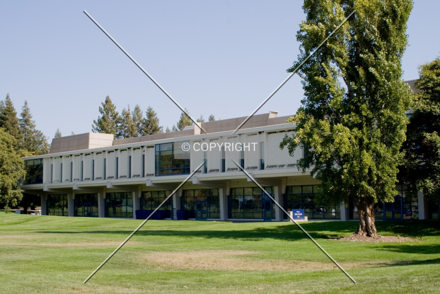 Salazar Hall
