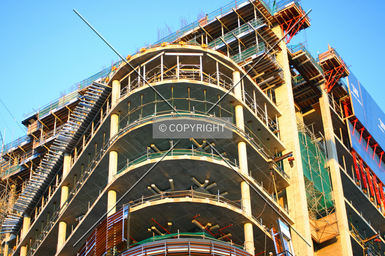 Top from New Fetter Lane