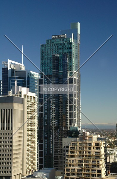 World Tower