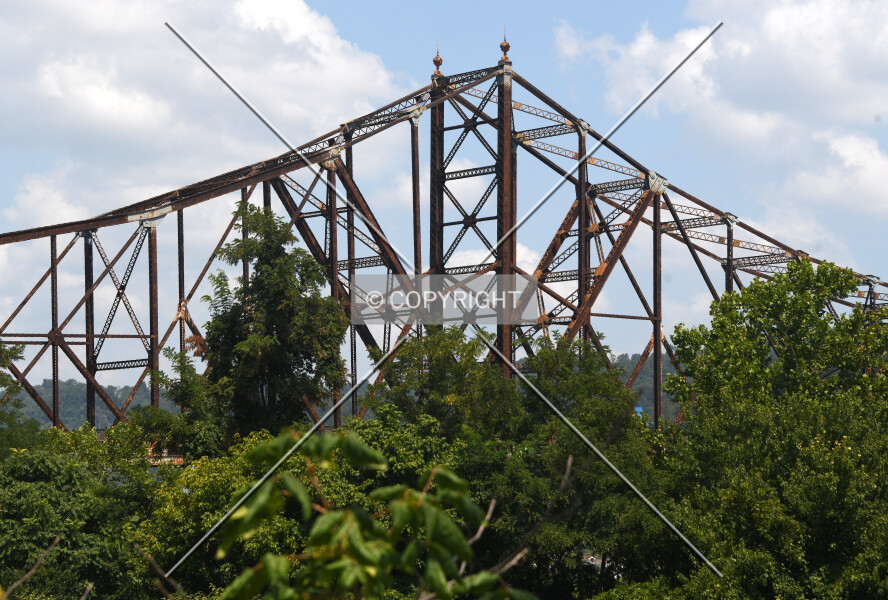 Bellaire Bridge