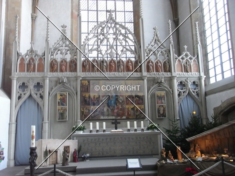 Marien-Kirche
