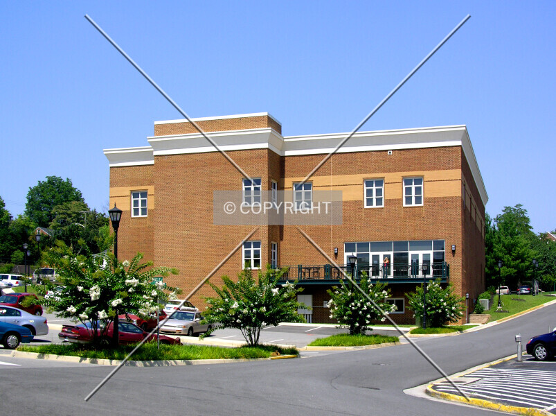 The Franklin Center