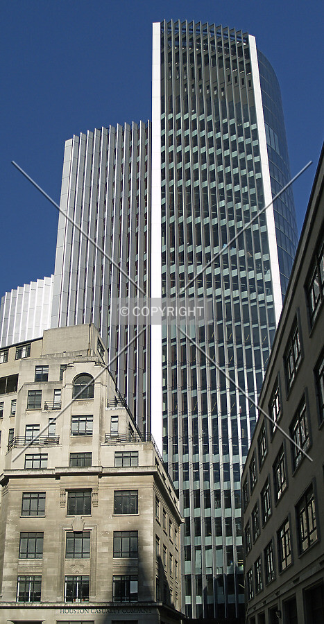 As seen from the south