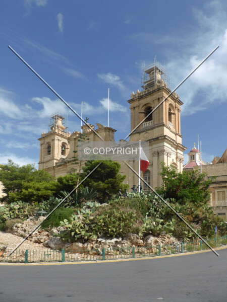 Saint Lawrence