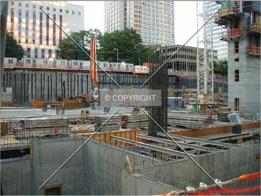 Construction