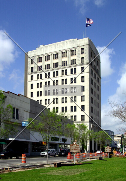 Capital One Bank Building