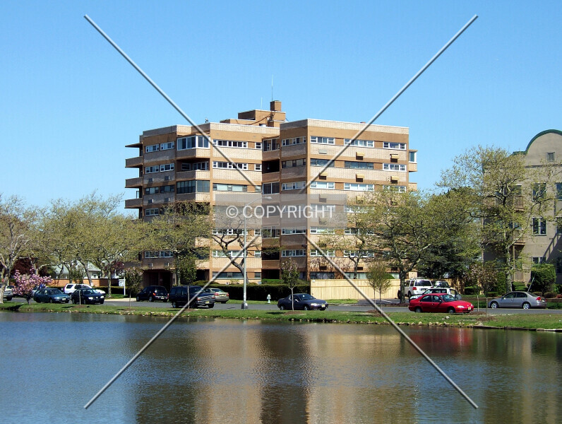 The Esplanade