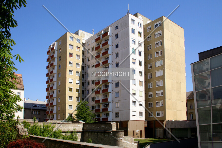 Bajcsy Zsilinszky utca 41-43