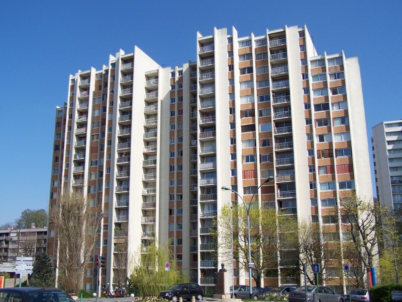 24 Rue de la Fontaine Henri IV