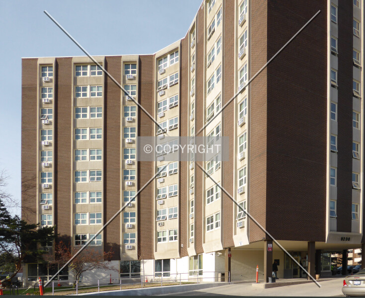Armond King Apartments