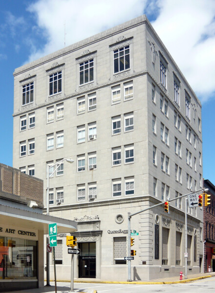 Citizens National Bank Building
