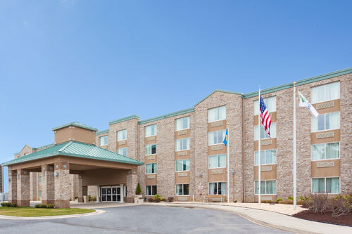 Holiday Inn Express Bethany Beach