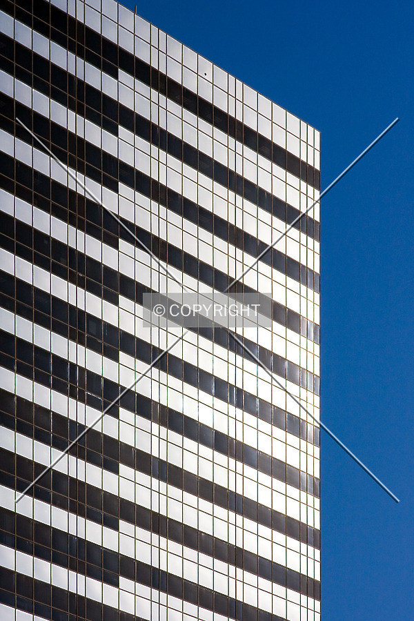 Facade detail