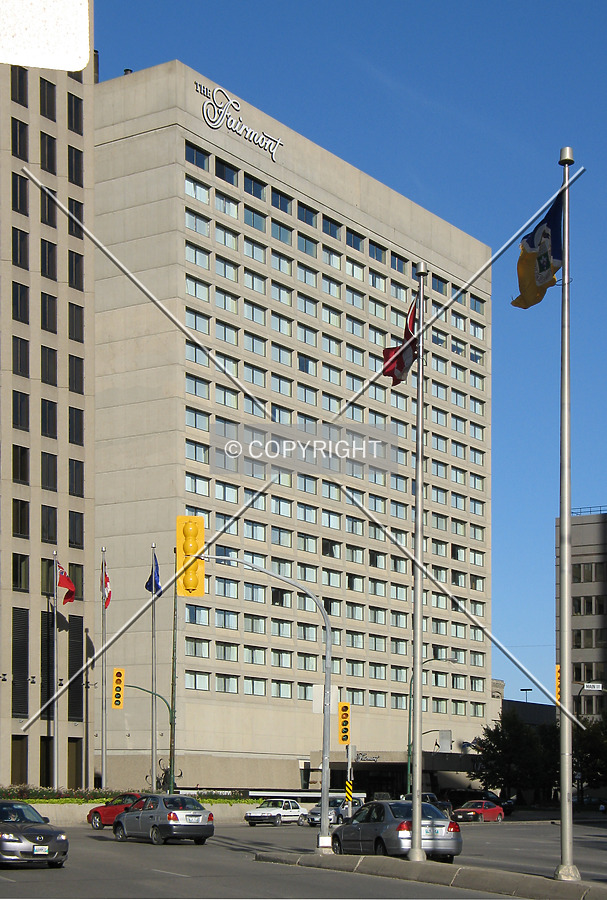 Western view