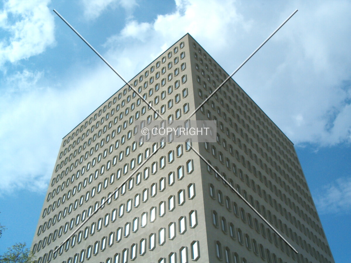 View from the corner of West Church and South Ocean