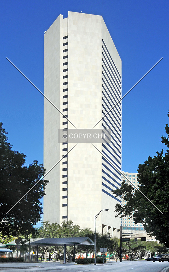 Stephen P. Clark Center, Miami, Florida, U.S.A.