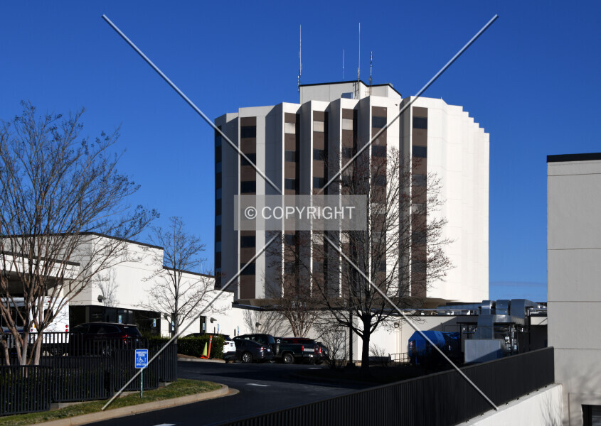 Mary Black Memorial Hospital