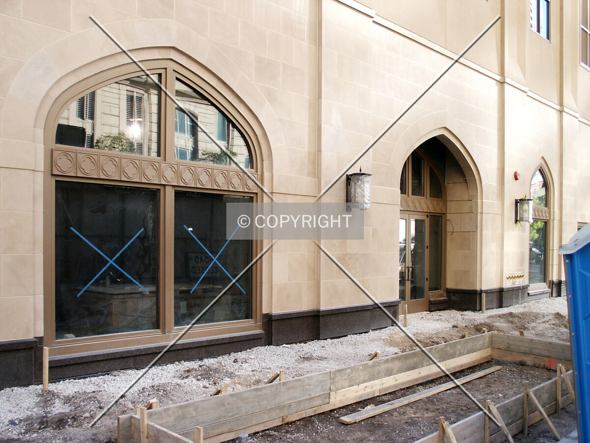 Ground floor