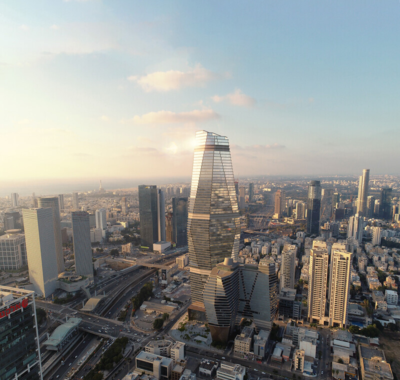 Computer rendering