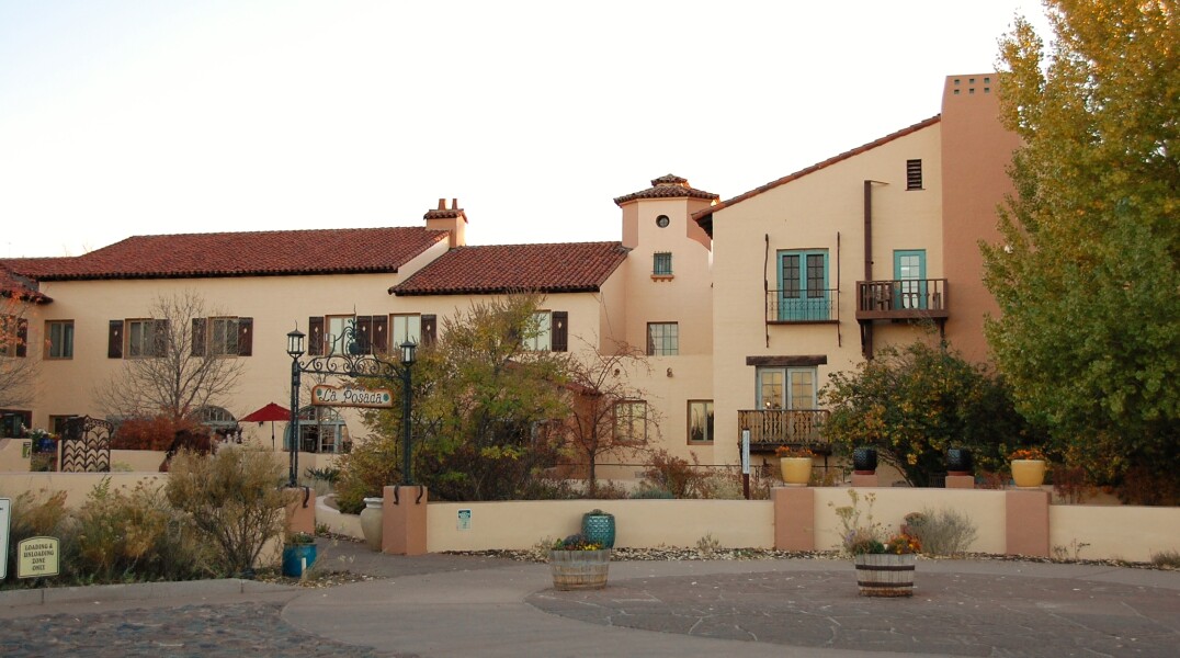 La Posada Hotel