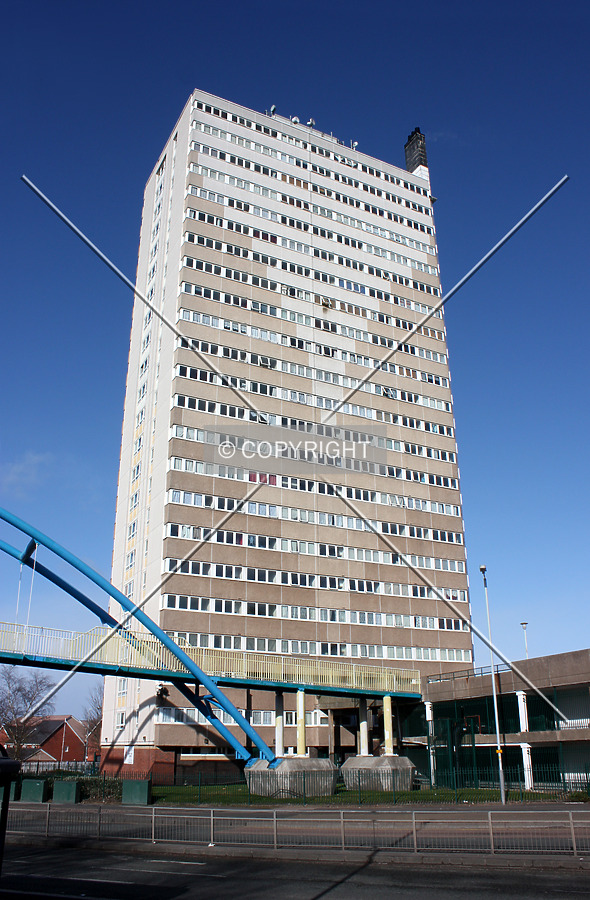 Full-height view