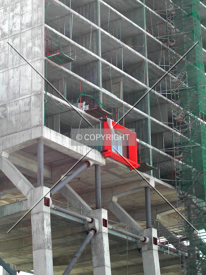 Facade test
