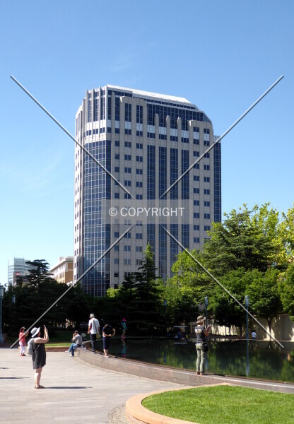 Beneficial Financial Group Tower