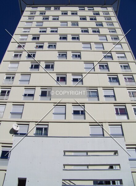 58 Rue Pierre Blandin
