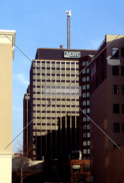 AXA Tower I