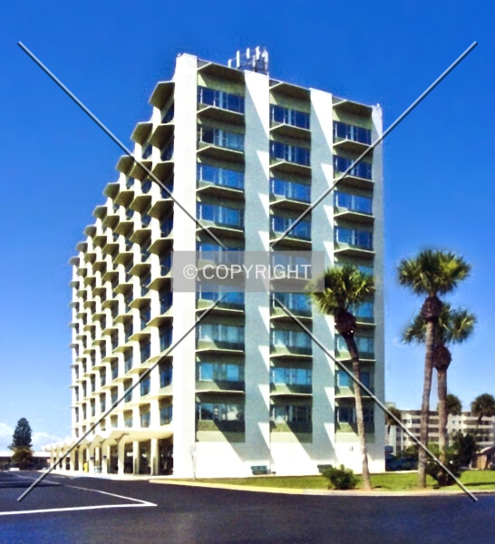 Cape Royal Office Center