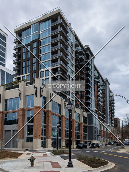 Deca Camperdown Apartments