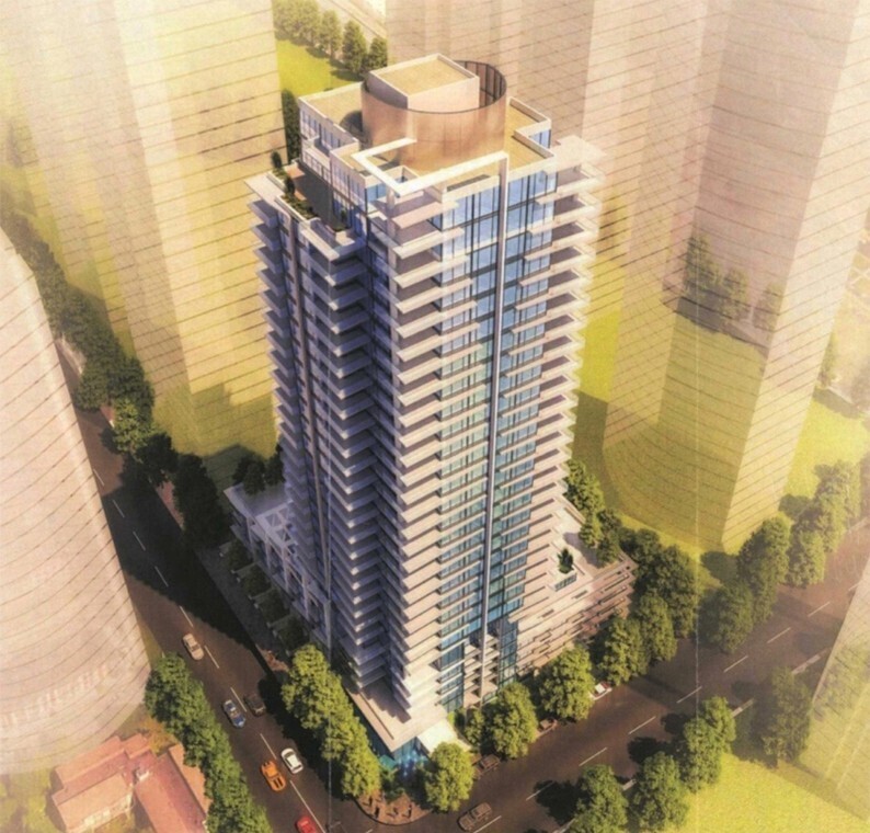 Computer rendering