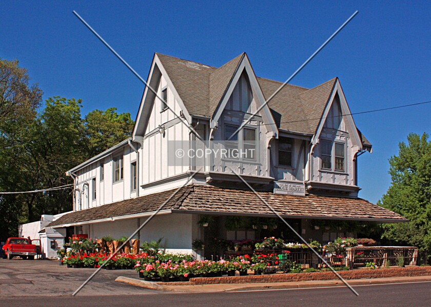 Ladue Market