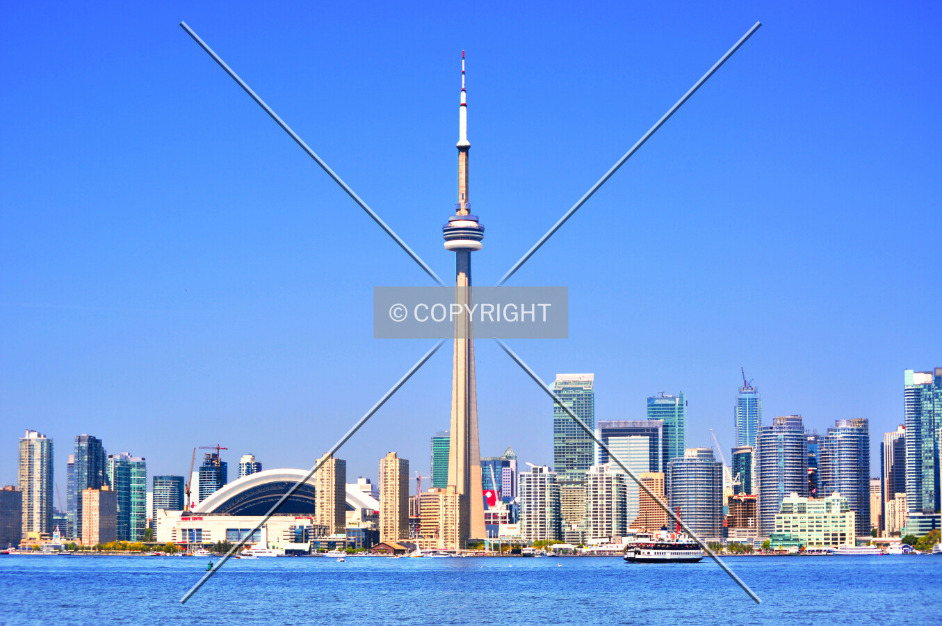 Toronto, Ontario, Canada