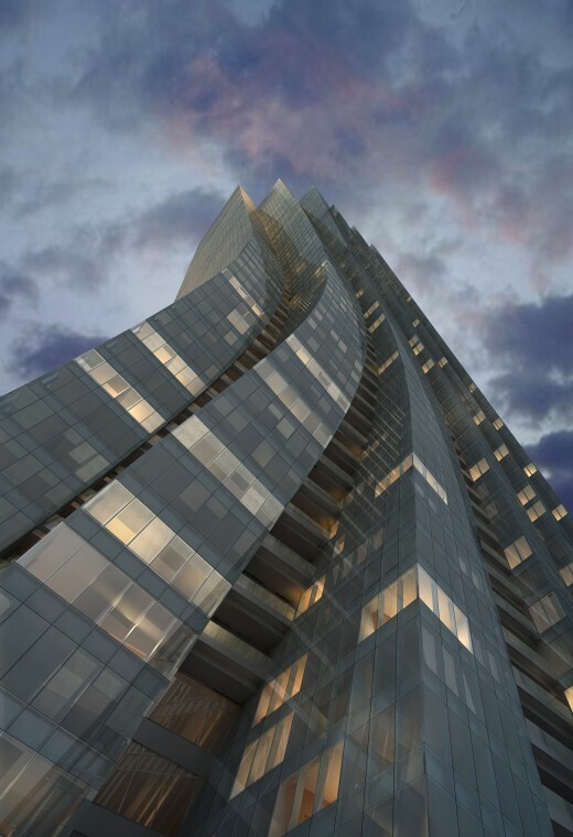 Computer rendering