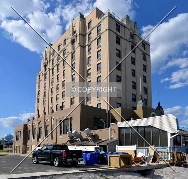 Brigantine Inn
