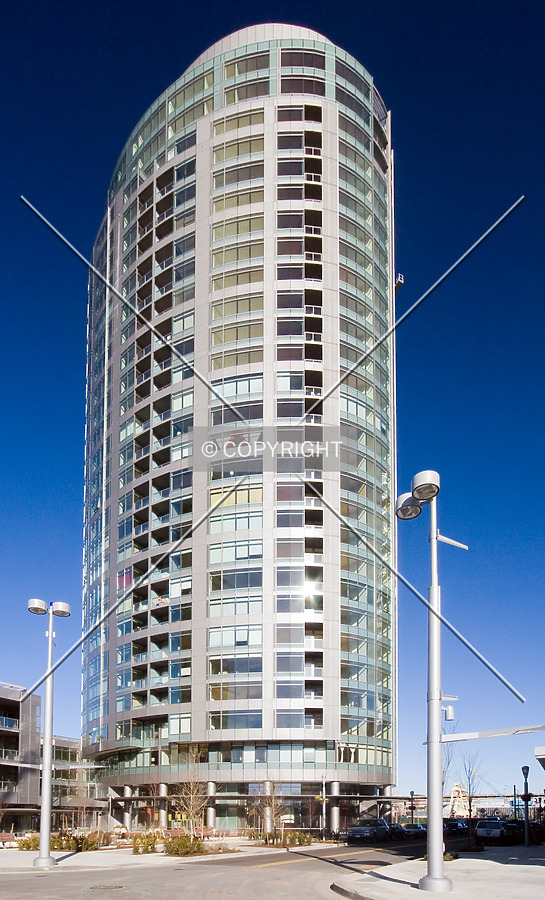 Full elevation