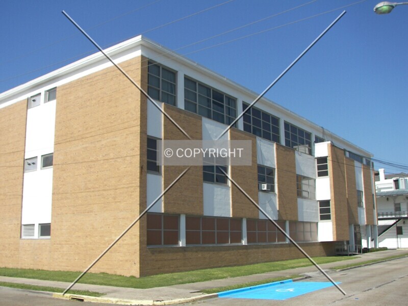 Courthouse Annex