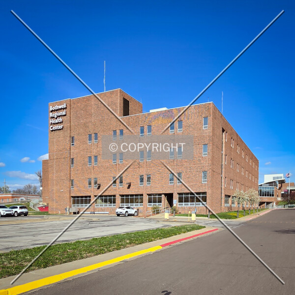 Bothwell Regional Health Center