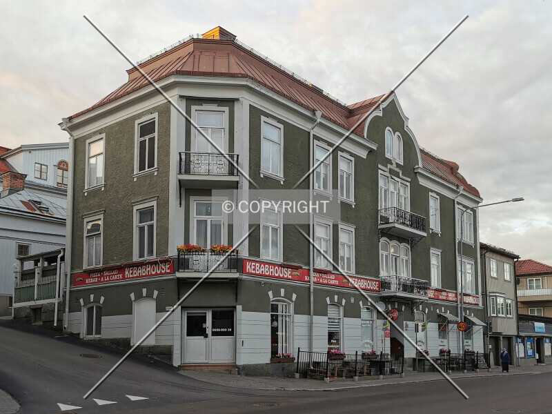 Hamngatan 13