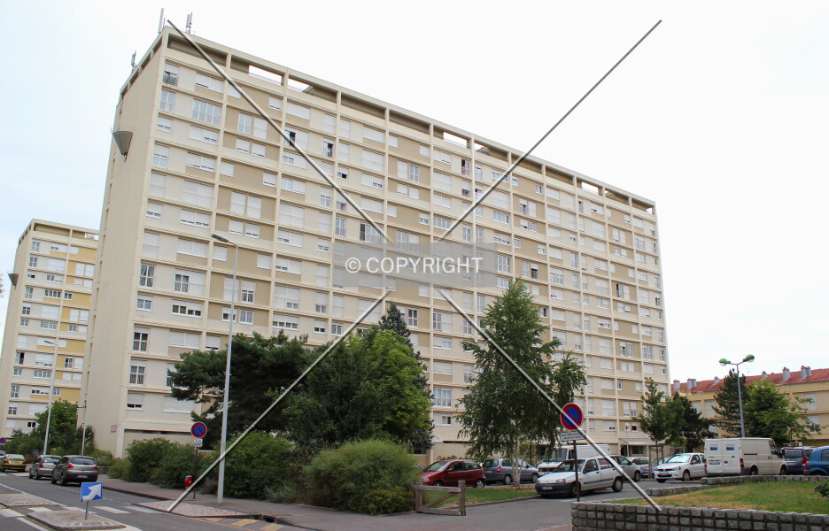 3 Rue de Bourgogne