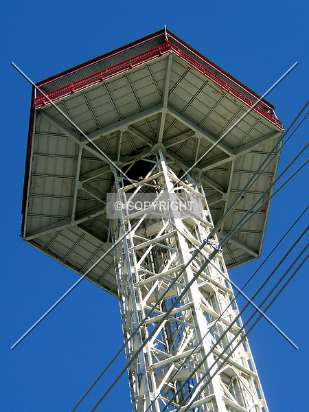 Space Needle