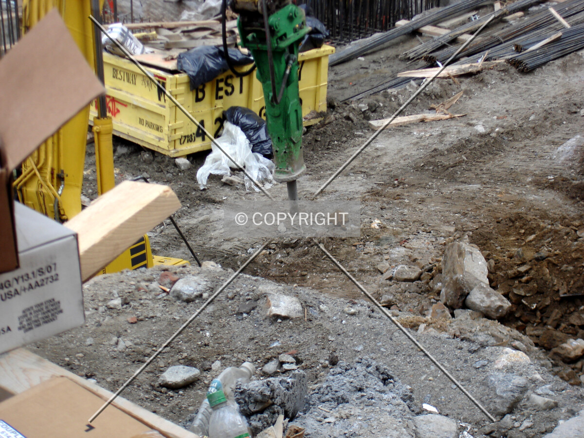 Working on the foundations