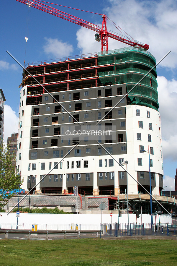 Full-height view