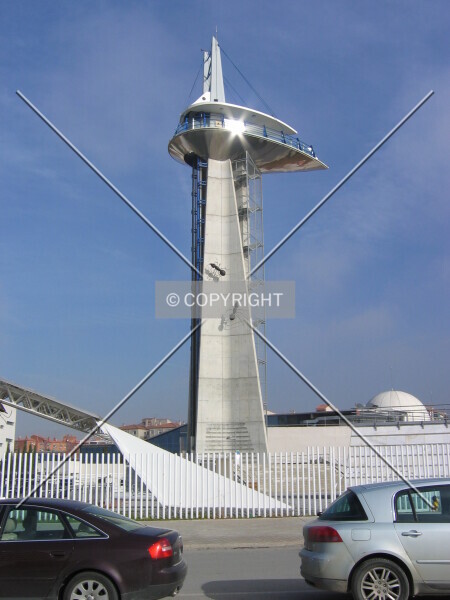 Torre de Observación