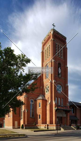 Saint Joseph Catholic Church